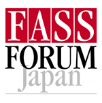 FASS FORUM JAPAN LOGO