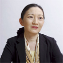 Chieko Matsuda