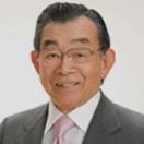 行天 豊雄 氏