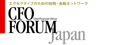 CFO FORUM JAPAN