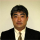 久保惠一 氏
