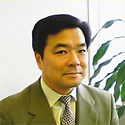 高橋 進 氏