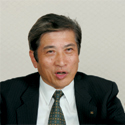 川上 徹也 氏
