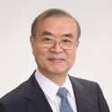 加護野 忠男 氏