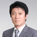 萩倉 亘 氏