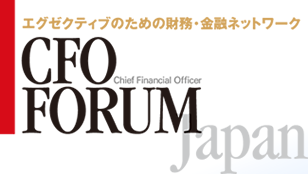 CFO FORUM JAPAN
