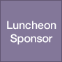 Luncheon Sponsor