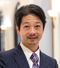 伊藤 武彦 氏