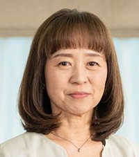 樋口 敦子 氏