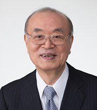 加護野 忠男 氏