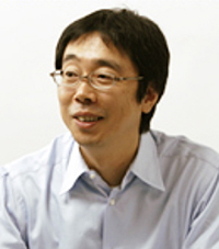 船戸 孝重 氏