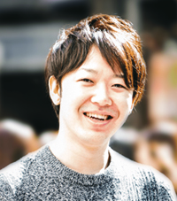 鈴木 貴史 氏