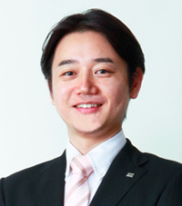 川内 正直 氏