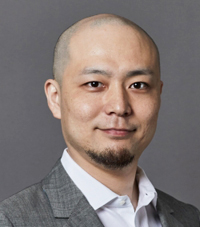 麻生 要一 氏