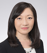 松田 千恵子 氏