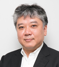 酒井 穣 氏