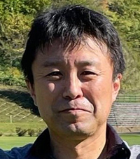 近江 正隆 氏