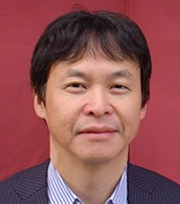 藤原 仁志 氏