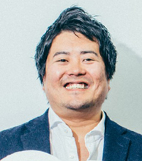 細田 亮佑 氏