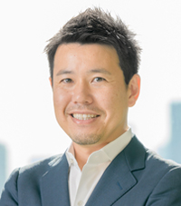 佐藤 寛之 氏