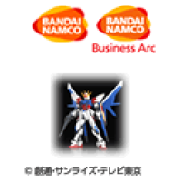 バンダイナムコホールディングス バンダイナムコビジネスアーク