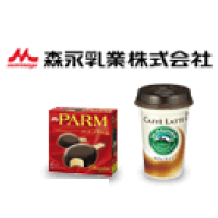 森永乳業