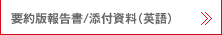 要約版報告書/添付資料（英語）