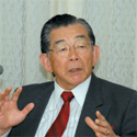 Toyoo Gyohten