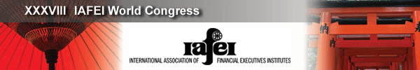 XXXVIII IAFEI World Congress