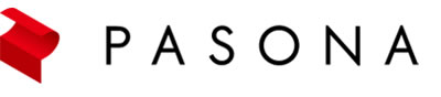 Logo pasona