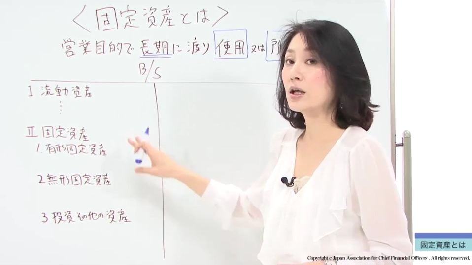 åºå®è³ç£ç®¡çåºç¤-åºå®è³ç£ã¨ã¯